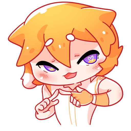 Агата Стикеры ВК