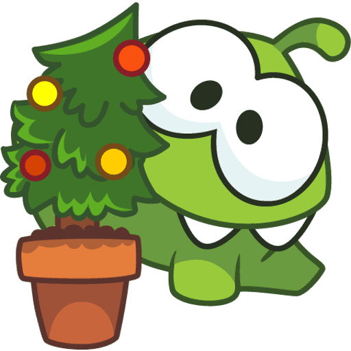 Ам Ням Викинг