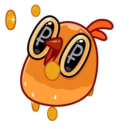 Стикер сумасшедший