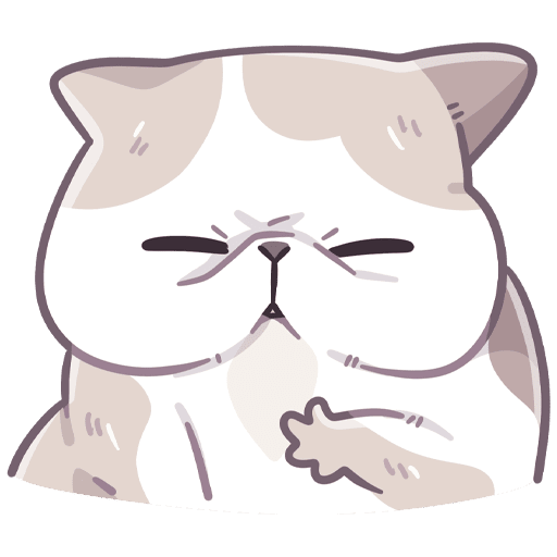 Стикеры йогурт ВК