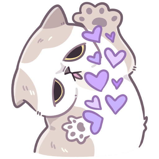 Стикеры йогурт