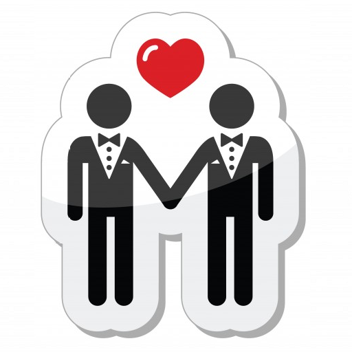 Гейские стикеры (41 фото)