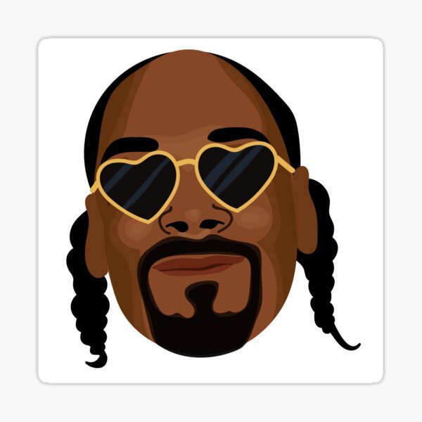 Снуп дог мульт