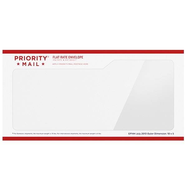 Express Envelope