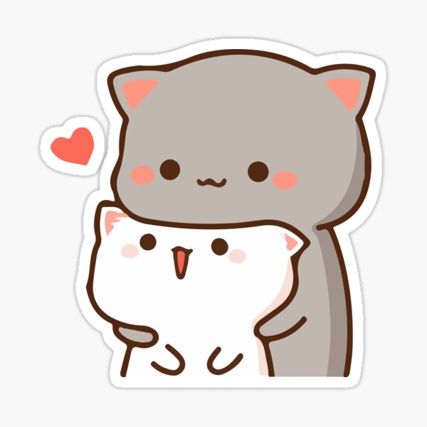 Кавайные котики