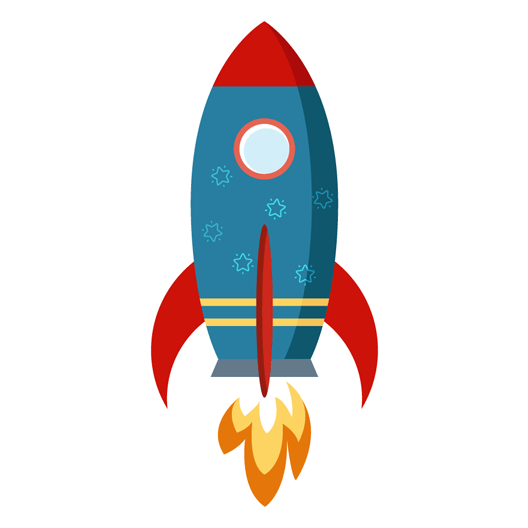 Злая ракета