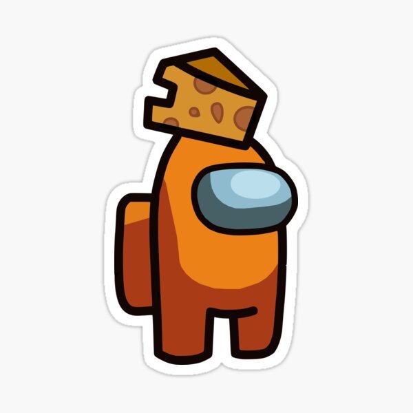 Мистер чиз амонг АС