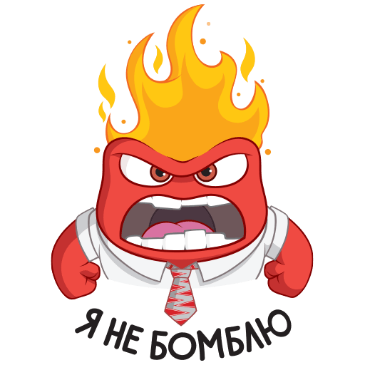 Головоломка Стикеры ВК