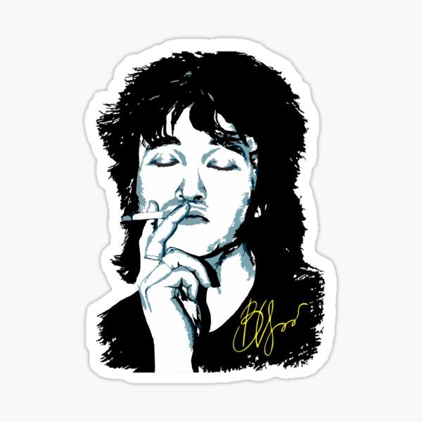 Стикеры с Виктором Цоем Стикеры с Виктором Цоем