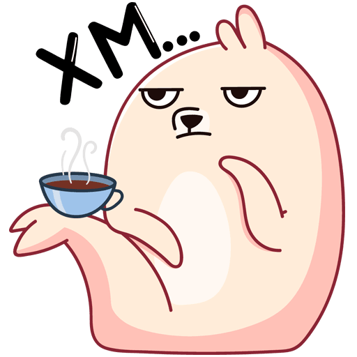 Ученый игровой персонаж задумчивая поза