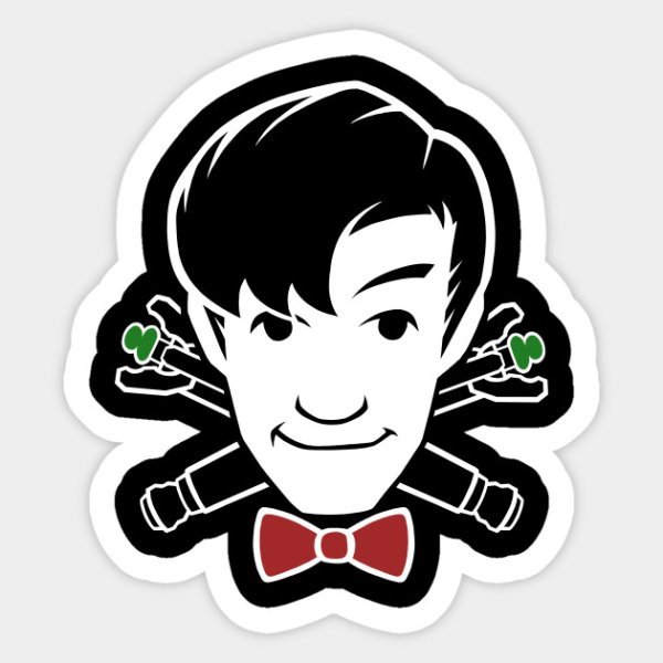 Уильям Стикеры