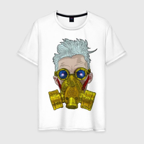 Доктор Дью здрасте