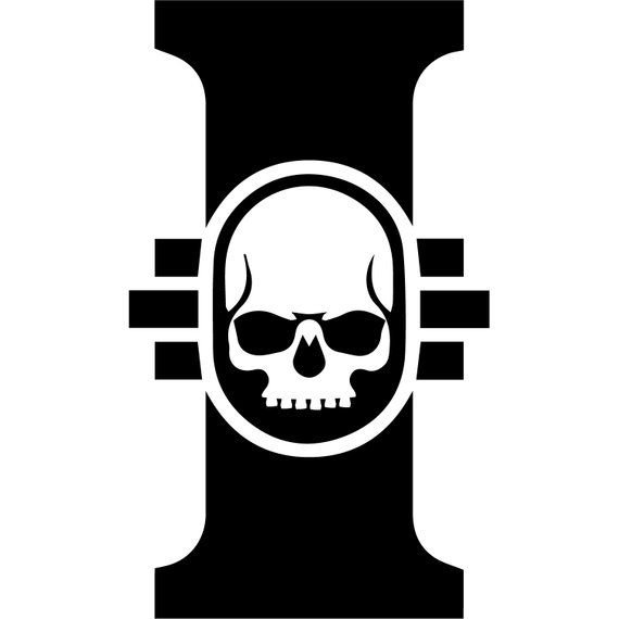 Ордо Еретикус знак