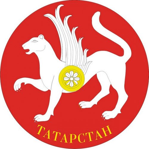 Татарский герб
