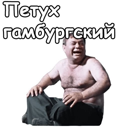 Стикеры для ватсап джентльмены удачи