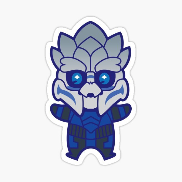 Mass Effect значок