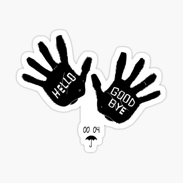 Академия Амбрелла зонт