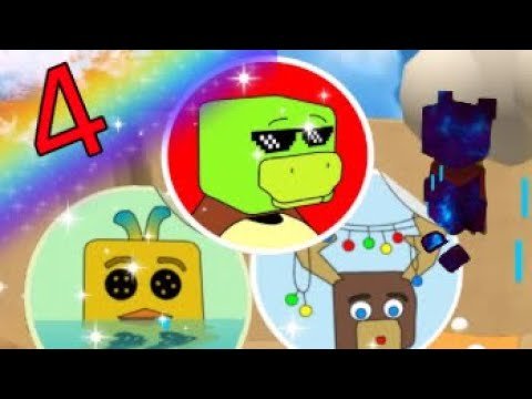 Super Bear Adventure секреты