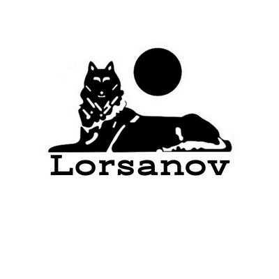 Волк Ичкерии вектор