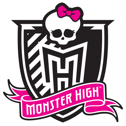 Герб Монстер Хай