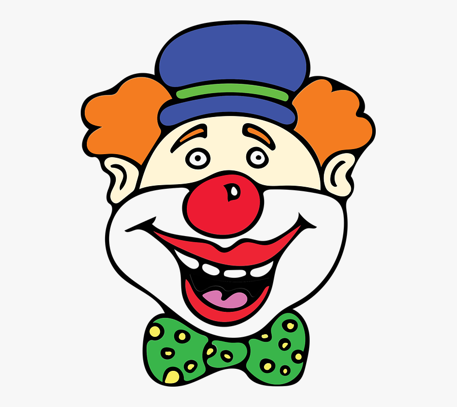 Мордочка клоуна. Клоун. Клоун мультяшный. Весёлые клоуны. Клоуны для детей.