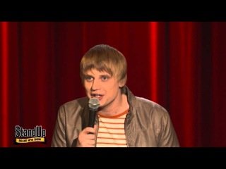 Иван Усович и Слава Комиссаренко