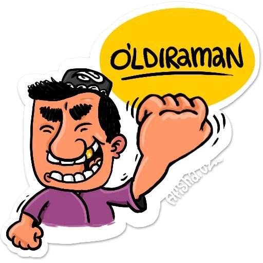 Татарские смайлики