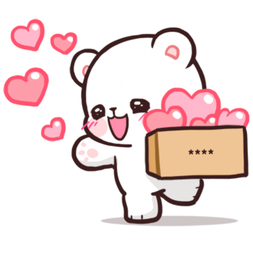 Мишки Milk Mocha