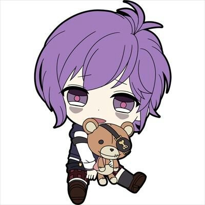 Канато Сакамаки Чиби