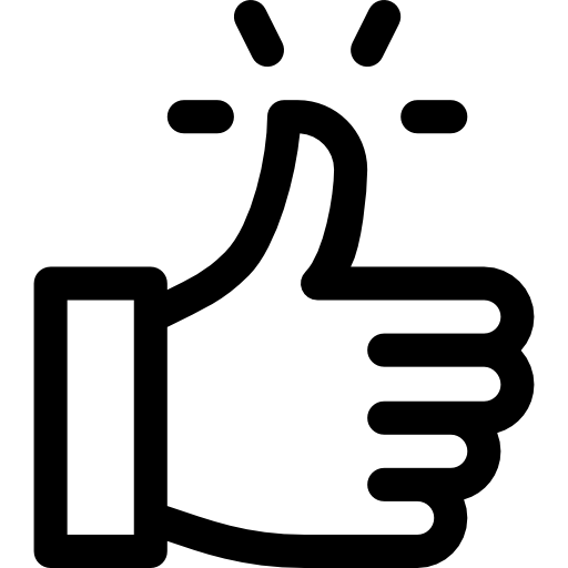 Одобрение иллюстрация