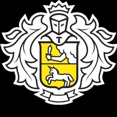 Тинькофф лого