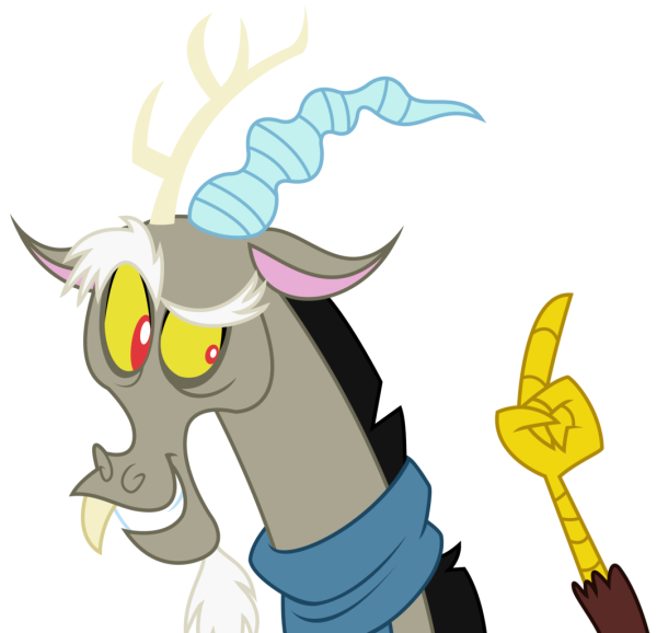 Дискорд на прозрачном фоне