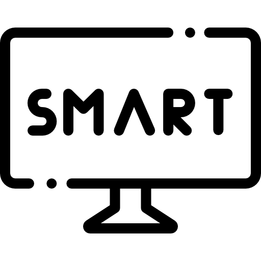 Иконки телевизор смарт