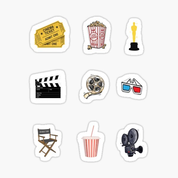 Картинки для стикеров