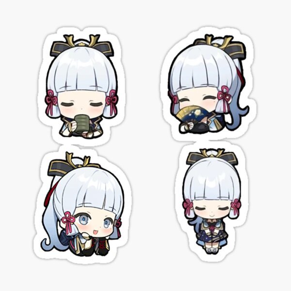 Наклейки для Черона