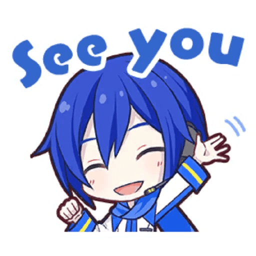 Стикеры секай на английском (42 фото)