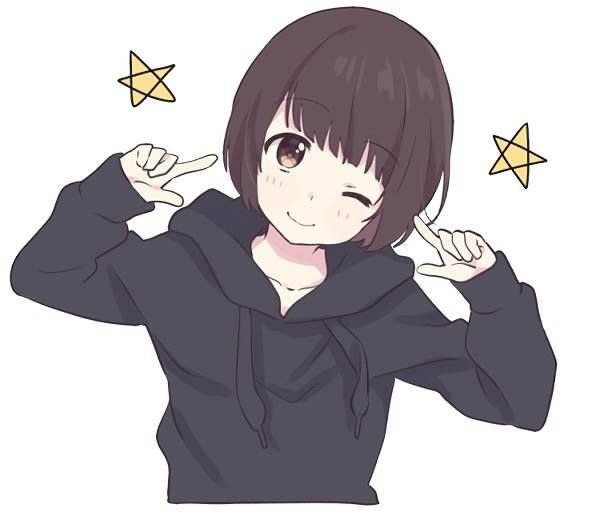 Менхера Чан эмодзи