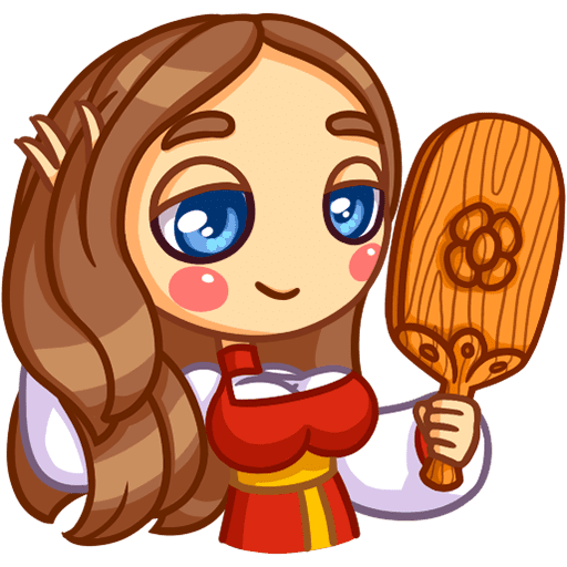 Масленица Стикеры