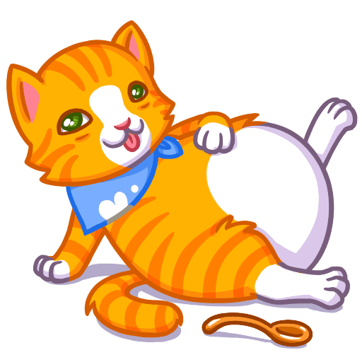 Масленица векторный набор