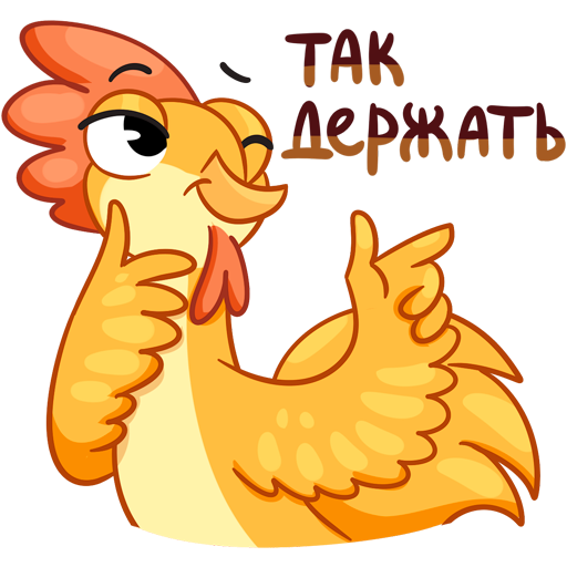 Блинчик мультяшный