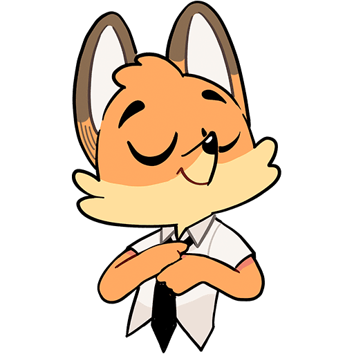 Рон и Рей Стикеры