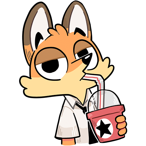 Рон и Рэй Стикеры ВК