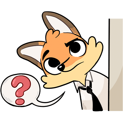 Рон и Рей Стикеры