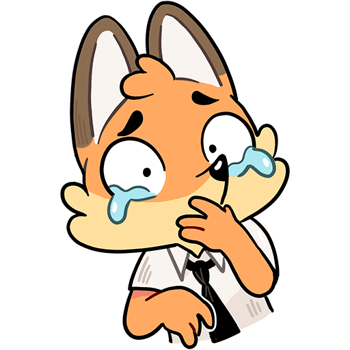 Рон и Рей Стикеры в ВК