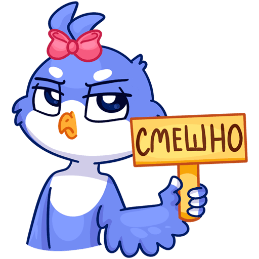 Стикеры фен и фенечка