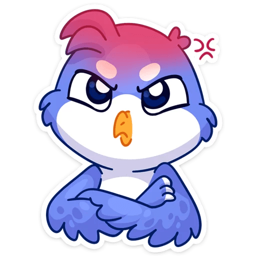 Стикер спасибочки