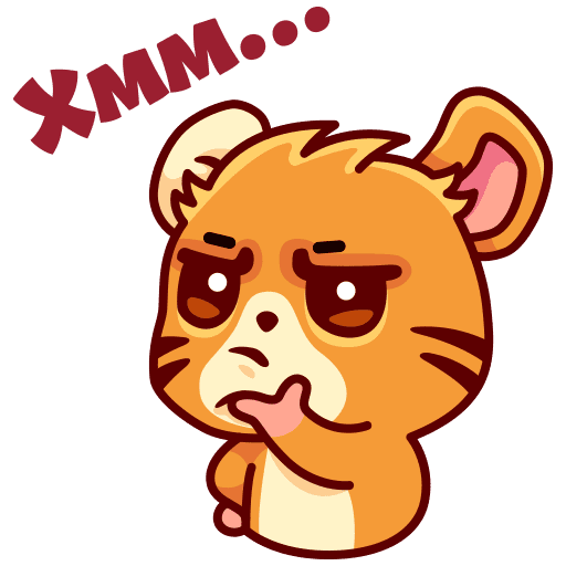 Стикер классно