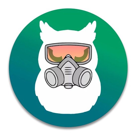 Приложение Сова ВК