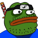 Жабка для дискорда