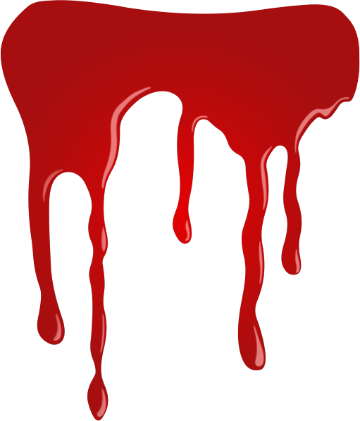 Кровавые подтеки из глаз